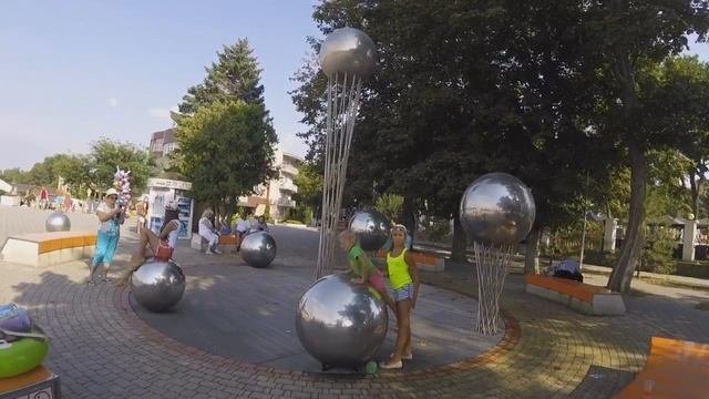 Анапа