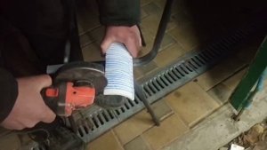 Теплообменник фреон вода - пошаговая сборка видео 3