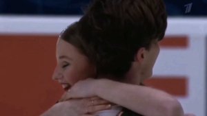 Василиса Кагановская и Валерий Ангелопол | Ed Sheeran-Perfect.