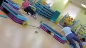 HDfit, Фитнес клуб