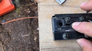 Step-by-Step DIY 10 min Makita N1900B Electric Power Planer Blade Replacement Setting Adjustment