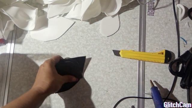 Голубь из остатков изолона. Часть 1 смотреть онлайн