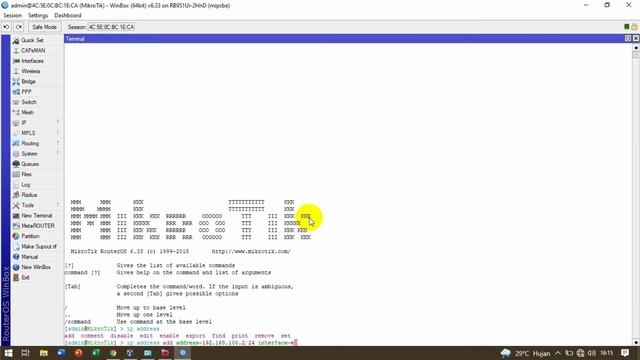 Configurasi Debian Wordpress di Hotspot Mikrotik смотреть онлайн