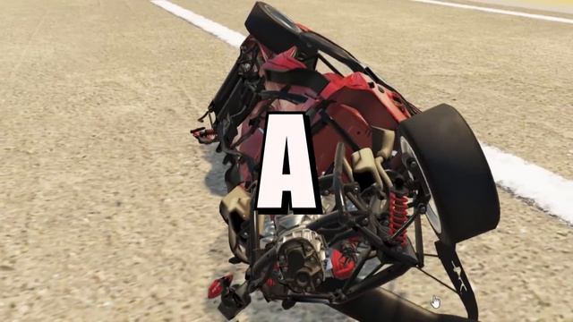 Perdendo a roda a 300 km por hora no Beamng Drive смотреть онлайн