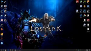 Lost Ark не запускается ► РЕШЕНО ► Lost Ark ERROR