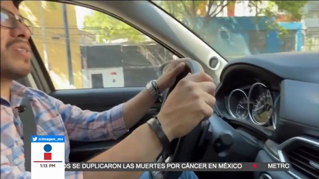 Mazda CX-5 2023, la SUV nipona que apuesta al confort y desempeño смотреть онлайн