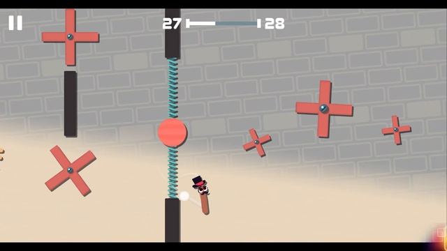 Poki Games Sausage Flip смотреть онлайн