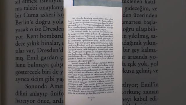 Jean Echenoz | Koşmak