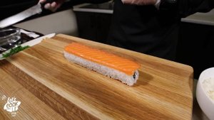 Как приготовить Роллы с Чукой Хияши Вакаме | Мастер класс суши