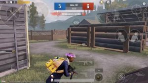 мощь в тдм, онли головы, конфиг на залет в pubg mobile