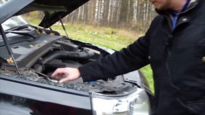 Webasto Freelander 2 принципы работы и эксплуатации!(Часть 1)