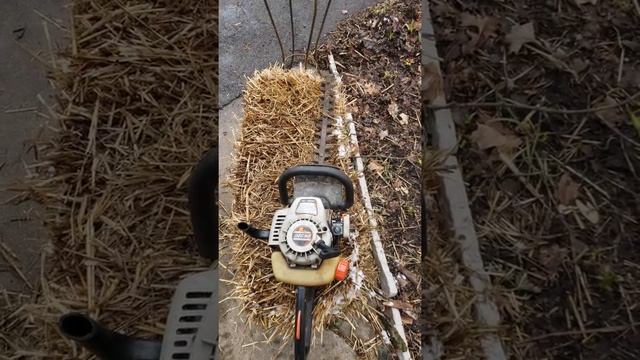 Echo HC-1500 running смотреть онлайн