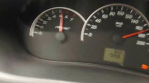 разгон от 0 до 200 ваз 2112