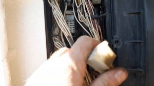MAN TGA УРОВЕНЬ ПОЛА НЕИСПРАВНОСТЬ