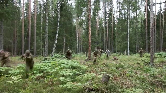 "СКОЛЬКО БОЛИ". Художественный коллектив "Не ЧОП"