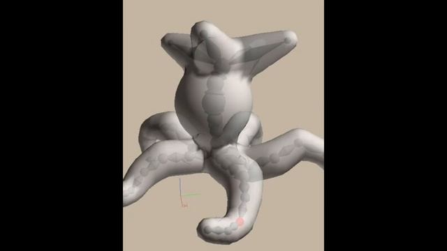 Тайны Spore: Спорий Грядущий Бог и другие религии галактики