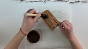Супер простые идеи в стиле FARMHOUSE своими руками / Практичный DIY декор для ванны и туалета / 2021