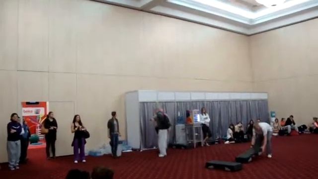 МИоФФ 2012 Москва смотреть онлайн