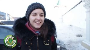 Поездка по Золотому кольцу России: впечатления активистов ВолгГМУ