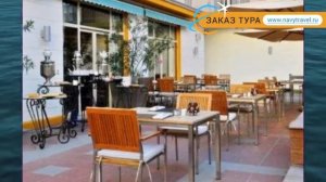 HYATT REGENCY BAKU 5* Азербайджан Баку обзор – отель ХАЯТТ РЕДЖЕНСИ БАКУ 5* Баку видео обзор