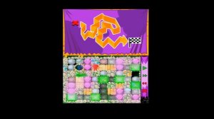 Boulder Dash Rocks Routerace 12