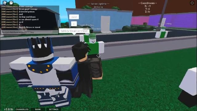White Snake : Alternate Universe Roblox A BootLeg's Day смотреть онлайн