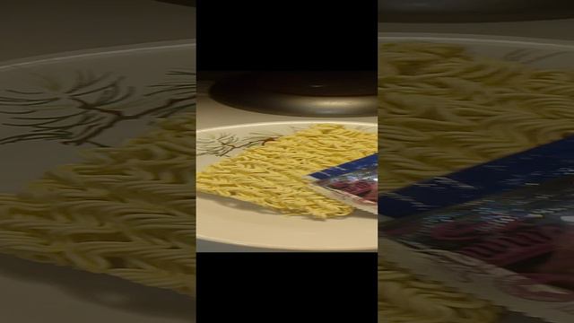 обзор доширака......