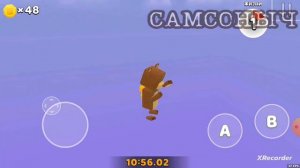 Баг на ПОЛЁТ в супер беар адвенчер! БЕЗ ЧИТОВ!