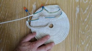 Бифиляр Тесла,для индукционки  2! Архив