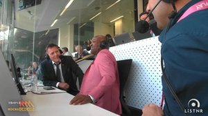 Brian Lara On Making 501* & Getting Dropped On 14 | Triple M Cricket