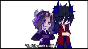 ∆FW/Eye Strain | Eyes Of Heaven | Demon Giyuu | ft. Demon Giyuu and Kochō