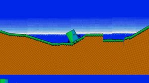 Battle for Dream Island R (Scratch Gameplay)