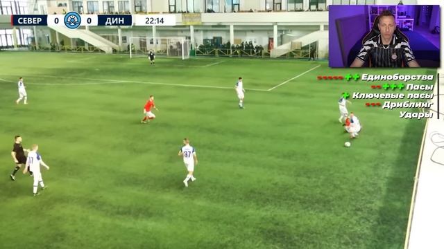 КОРШ из 2DROTS УДИВИЛ ВСЕХ / КРАСНАЯ КАРТОЧКА и АККУРАТНЕЙШИЕ ФИНТЫ ЮНОГО ТАЛАНТА смотреть онлайн