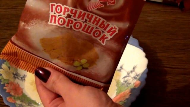 Маска для густоты и объема волос