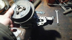 Помпа фирмы HEPU, Х...Я!