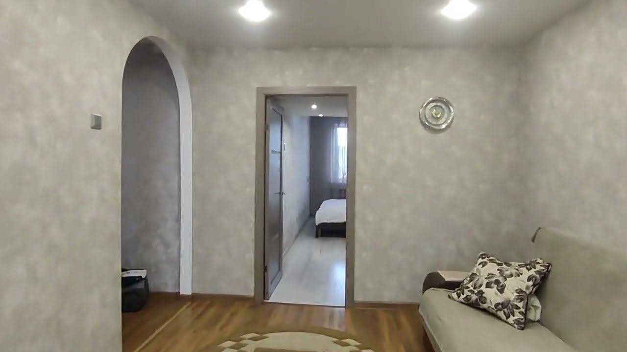 Народная 3