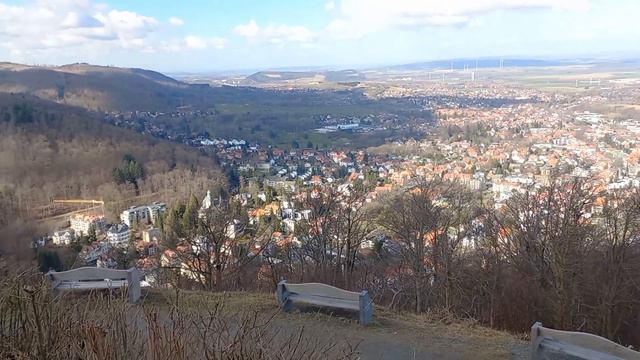 Прогулка по Природе на Горе Харцбург // Много Позитива // Находки и Преодоления // смотреть онлайн