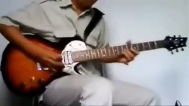 Hangkasa-Canon arr. JerryC (Indonesia) смотреть онлайн