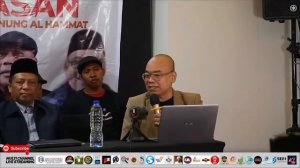 12X BIKIN AKUN TWITTER, TETEP DIBREDEL! AKTIVIS INI BEBERKAN SOSOK JAHAT DI BALIK MEDIA INFORMASI!