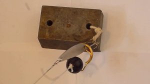 Рамочный отцеп