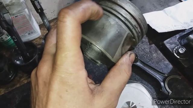 ДВС 602984. ТДИ 2.9(подгатовка к продаже) смотреть онлайн