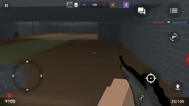 Block Straic(k) (не знаю как пишется) (лол) смотреть онлайн