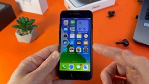 НОВЫЕ iOS 16.7.5 и iOS 15.8.1! ОБЗОР ПРОШИВОК iOS 16.7.5 и iOS 15.8.1!