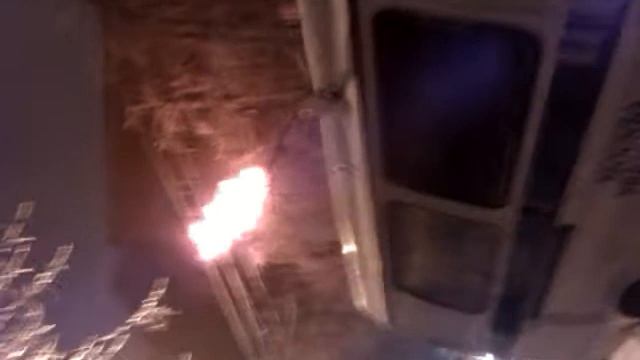 Новогодний Подарок !!! Згорела Квартира смотреть онлайн