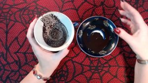 Гадание на кофейной гуще Что день грядущий нам готовит Светлана ВЕДА