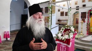 В настоящее время интерес к старообрядчеству возрастает.