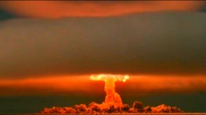 18 октября 1951 года. Испытание РДС-3