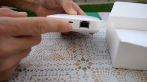Unboxing Tuya ZigBee 3.0 Smart Gateway Hub Smart Home