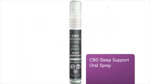 Buy Online CBD Sprays | 818-399-0924
