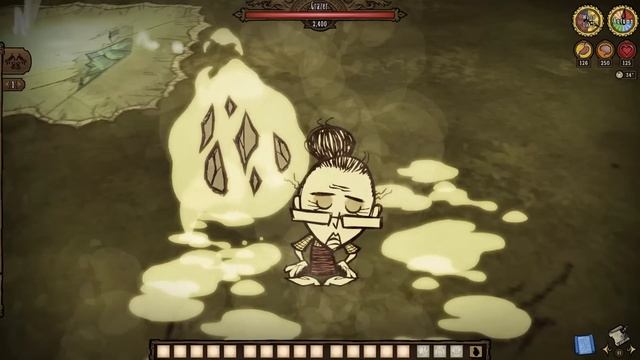 Taking Root Update Beta Hotfix - Wilson Buffs, Item Tweaks & More! - Don't Starve Together Guide смотреть онлайн